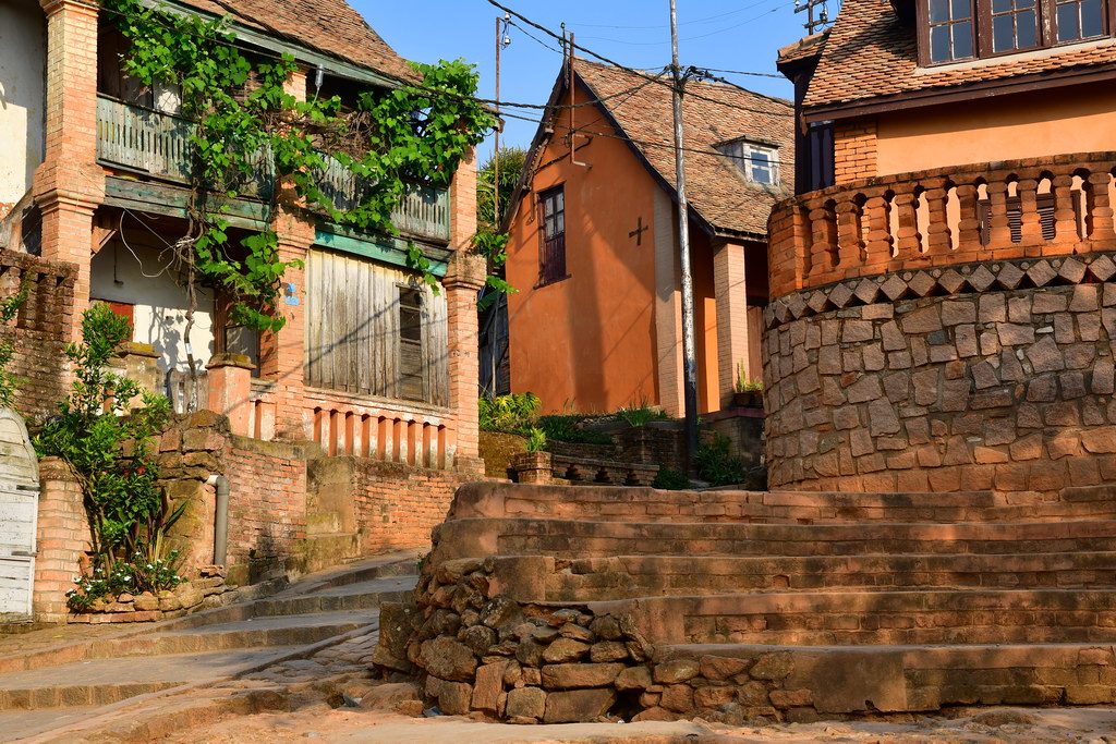 Fianarantsoa